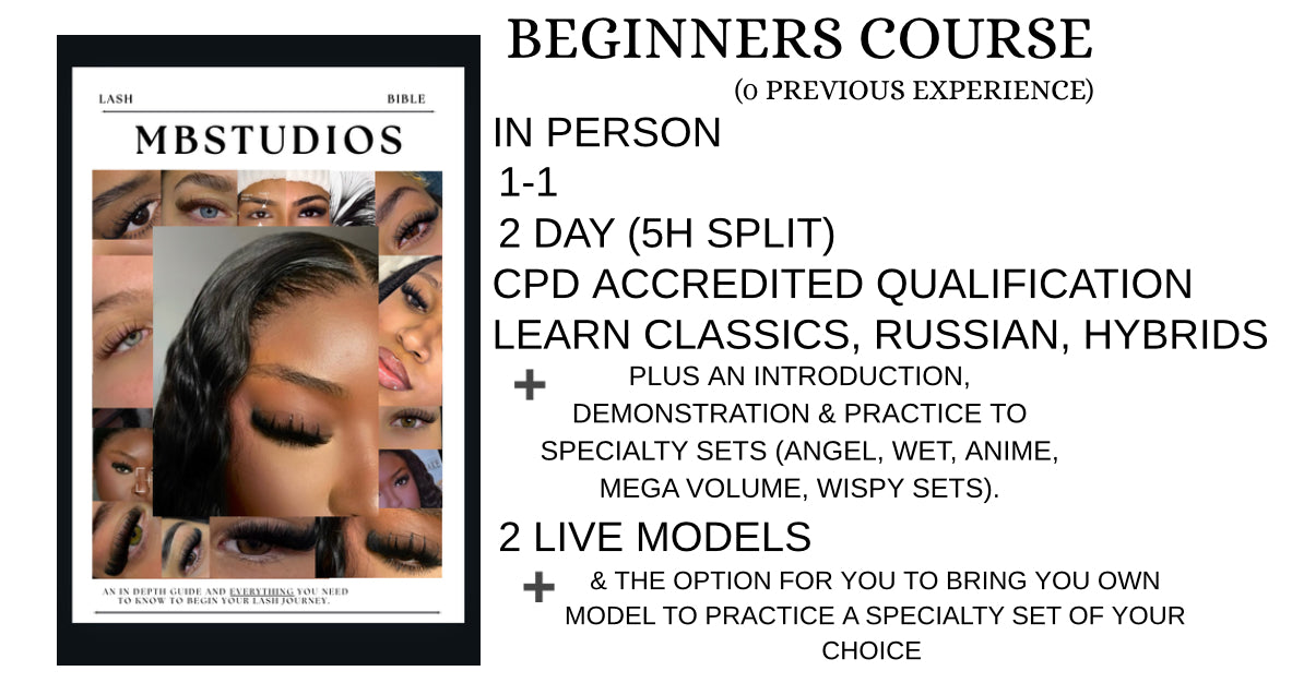 Fast track crash course