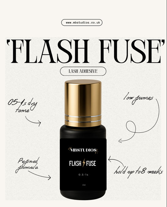Flash Fuse