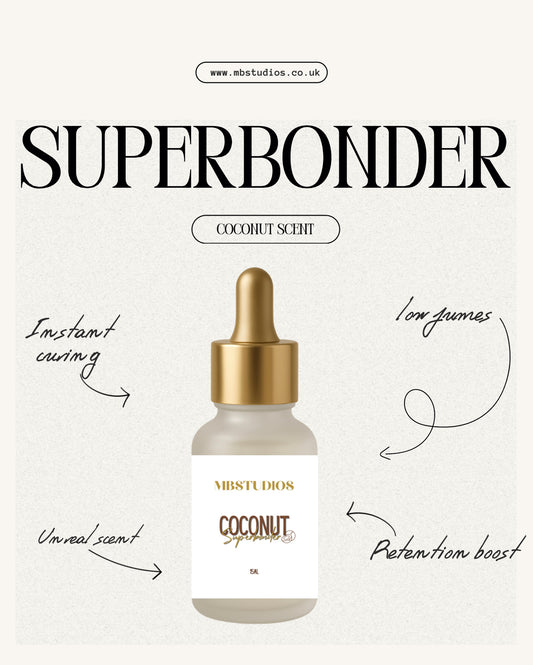 Superbonder [Coconut]